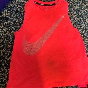 Nike Running Tank Top